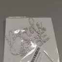 Bride to Be Cake Topper, Winter Bridal Shower Party Decor, Snowflake Themed Wedding Bachelorette Party Decorations, Silver Glitter