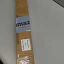 Cordless Roller Window Shades,100% Black Out Shade for Windows,Thermal Insulated UV Protection Window Blinds,Door Blinds,Blackout Window Shades Pull Down for Home,Office,31" W x 72" H, Black