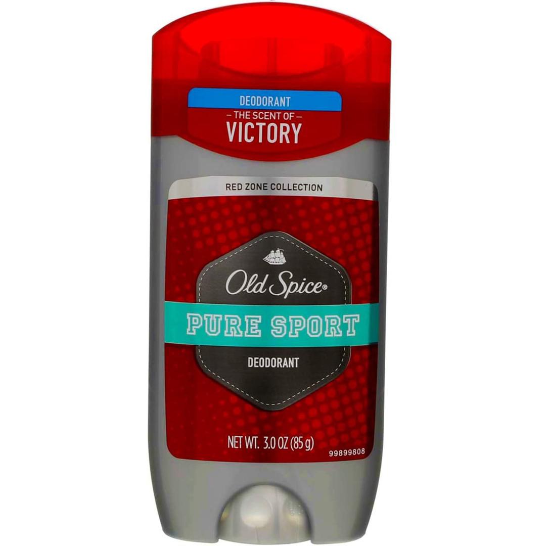 Old Spice Rz Deo Pure Sport Size 3z Old Spice Rz Deo Pure Sport 3z