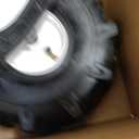 11×4 tractor tread tire 2pcs