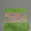 PartyWoo Dark Green Balloons 50pcs 12 Inch Emerald Hunter Forest Green Boho Neutral Balloons for Birthday Baby Shower Graduation Wedding Dinosaur Jungle Football Baseball Party Decorations Green-F14