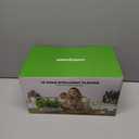 Ahopegarden Indoor Garden Hydroponics Growing System with Hydroponic Pods Kit