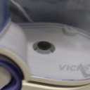 Vicks,Warm Mist Humidifier,Filter Free,1.0Gallon Capacity,M-L Room Size