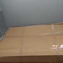 Prolee Hamster Cage Chewproof Wooden 40 Inch Guinea Pig Cages Mice and Rat Habitat Openable Top with Acrylic Sheets Solid Built