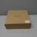 Women's High Heel Sandals Open Toe Ankle Tie Dressy Heeled Sandals for Prom, Party, Evening Events, 3.93 Inch Comfortable Thin Block Heels (Black Cloth)