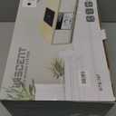 Bluetooth Stereo System for Home with CD Player, Vintage Wooden Hi-Fi Music System with Bluetooth, FM Radio, AUX & USB Input, Remote Control, Compact Radio & Stereo