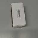 Basics Desktop Tape Dispenser, Office Desk Tape Dispenser, Heavy Duty Desk Accessories Office Tape Dispensers, Weighted Non-Skid Base,Ideal for Home, Office, School, or Business (Gold)