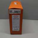 Neck Massager for Pain Relief Deep Tissue, Shiatsu Neck and Back Massager with Soothing Heat 4D Kneading Electric Massage Pillow for Shoulder, Waist, Leg, Body, Muscle, Whole Body Relaxation