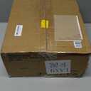 Under Desk Elliptical Machine for Senior Mini Elliptical Leg Exerciser with Remote Quiet Portable Electric Seated Foot Pedal Exerciser for Home Office (Poratable)