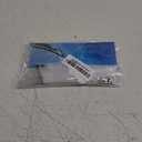 Universal Iron Protective Cover Shield, Breathable & High Temperature Resistant - Iron Protector for Ironing, Prevents Burn, Sticking, Protect Clothing from Damage (0.5MM)