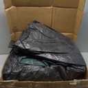 Amazon Basics Waterproof Camping Tarp (8 Ft x 10 Ft)