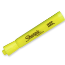 Sharpie Tank Style Highlighters Chisel Tip Yellow Count of 20 