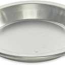 Nordic Ware Naturals Pie Pan, 9-Inch