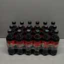 Coke Zero Sugar Diet Soda Soft Drink, 16.9 fl oz, 18 Pack