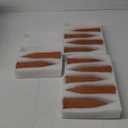 Plant Self-Watering Stakes-15 Pack Terracotta Automatic Plant Waterer Devices Auto-Water Irrigation System for Indoor/Outdoor Plants