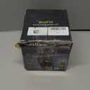 Resistance Bands for Working Out: 5-Levels Exercise Bands Set - Pull Up Assistance Elastic Silicone - Physical Therapy/Stretching/Training - Home Gym for Women/Men