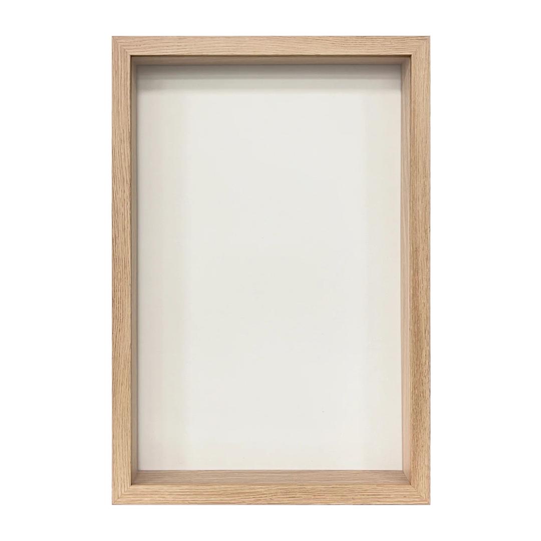 Wooden Frames 3Pcs 26 x 18 ( Wood )