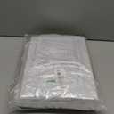 GRAD Charcuterie Fillable Grad Cardboard Letter Snap on Splicing Box White Graduation Themed Fillable Foam Board Candy Snack Trays for Graduate Party Decorations Supplies