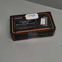 Soft Start for RV Air Conditioner, Upgraded HVAC RV AC Soft Start Kit for RV, Easy an Start Electrical Appliances on RV Power with a Small Generator, Van Trailer Camper, Motorhome HVAC