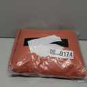 Duvet Cover Twin/Twin XL Size Set - Extra Soft Duvet Cover 68 x 90 with 1 Pillow Sham - Hotel Luxury, Easy Care and Fade Free with Zipper Closures & Ties - Comfy, Breathable Bedding Set (Terracotta) (29 - Terracotta (No Comforter))