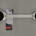 VMS Suction Grab Bar (White, 12")