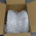 Real Feel 2-in-1 Potty with Wipes Storage, Flushing Sounds & Disposable Liners - Realistic Toilet - Easy to Clean & Assemble - Jool Baby (Aqua)