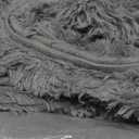 8x10 Area Rugs for Living Room Bedroom, Ultra Soft Fluffy Grey Large Rug Carpet for Bedroom, Upgrade Non-Slip Fuzzy Shag Plush Rugs for Nursery Boys Girls Kids Room Modern Indoor Home Decor