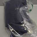 Under Armour Women's Rival Fleece Hoodie ((410) Midnight Navy / / White)
