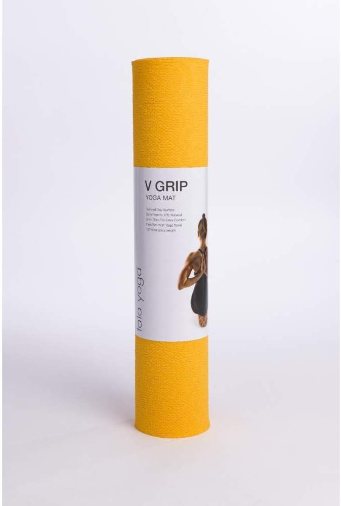 Aeromat Tala Optimo V Grip Mat