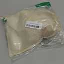 Wooden Bakery Playset Food Toys, Kids Pretend Play Food Baking Set Kitchen Accessories with Storage Bag, Pretend Play Bread Cutting Food for Boys Girls 3+