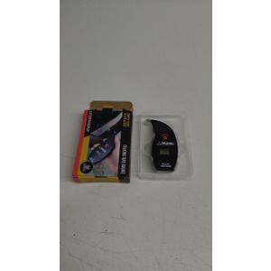 Dirty DOG GARAGE TALKING TIRE GAUGE LCD SCREEN DISPLAY
