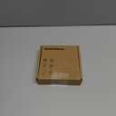 [Dual-Lens] Endoscope Camera with Light, 1920P HD Borescope with 8+1 Adjustable LED Lights, IP67 Waterproof 16.5FT Semi-Rigid Snake Cord Inspection Camera for iPhone, iPad and Android Phone (Type C)