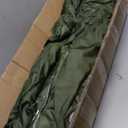 Snugpak Softie Elite 3 Sleeping Bag, 23 Degree, Expanda Panel System for Extra Space (Olive)