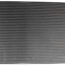 TRQ Air Conditioning A/C Condenser Compatible with 1999-2000 Cadillac 1994-2002 Chevrolet GMC