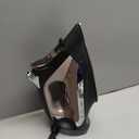 Rowenta AccessSteam Cordreel Steam Iron for Clothes, Anti-Drip Protection, Clothes Iron with Steamer, DW2459U1