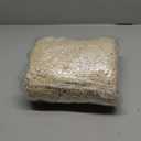 OLANLY Bathroom Rugs 36x24, Extra Soft Absorbent Chenille Bath Rugs, Rubber Backing Quick Dry, Machine Washable Bath Mats for Bathroom Floor, Tub and Shower, Home Decor Accessories, Beige