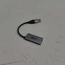 USB 3.0 Video Capture Card with 100W PD - HDMI to USB/USB-C Capture Card 1440P 30fps & 1080P 60fps Video Capture Device for Streaming, Game Recording, Compatible for Quest 3, Switch, PS4/PS5