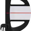 PGM Golf Putter for Men and Women – Right/Left Handed Mallet Putter, 35"
