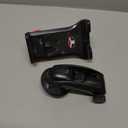 Tuff Tech Super Stick Windshield and Dash Mount Phone Holder, Universal Car Phone Holder