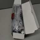 VMstr 9 Pack Travel Vacuum Storage Bags with USB Pump, Vacuum Packing Seal Bags for Luggage, Carry-on Size Space Saver for Clothes and Clothing Travel