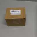 Engine Coolant Thermostat Housing Assembly - Compatible for Honda Accord 2.4L L4 - Gas 2003-2006 for Honda Element 2.4L L4 - Gas 2003-2011 - Replace Part 19301-RAA-A02, 19301RAAA02