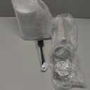 7 Piece Griddle Breakfast Kit for Blackstone, Griddle Accessories Set - Included Pancake Batter Dispenser, Bacon Press, Egg Rings, Basting Brush