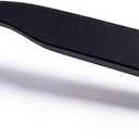 1Pc Right Eyeglass Leg/Sunglasses Frame, No Icons,Black Fits for Sunglasses, Ergonomic Curved Ear Grip, ONLY Fits for OO9102, XL OO9417, AF OO9244(Asian Fit) Models (Only Right, No Icons)
