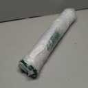 White Butcher Paper Roll, 17,8 in x 100 ft, 1 Roll
White Butcher Paper for Food Wrapping, Sandwiches, Floral Use, Table Covers and General Packaging