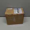 Solar Lights Outdoor Waterproof IP65, [12 Pack/4 Modes] Spot Solar Light for Outside, Dusk to Dawn LED Solar Powered Yard Garden Landscape Lighting Spotlights for Path Patio Walkway, Warm White