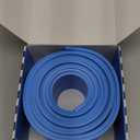 Flexible Race Track Toys for Kids: 15 Ft Flex Race Car Ramp Track with Suction Cups - Rolls Up Portable DIY Racetrack Compatible with Diecast 1/64th Cars Model - Birthday Gifts for Boys Girls Ages 3+