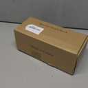 Cisily Sink Caddy Sponge Holder for Kitchen, 304 Stainless Steel Rustproof, Kitchen Sink Caddy with High Brush Holder, Dish Sponge Organizer with Divider(Silver) (9.25)