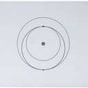 Generic WiFi 6 Mesh Router Gen 3 Compatible with Star-Link Standard Kit and Mini, White, High-Speed Wireless Internet.Coverage Around 2000 sq. ft.