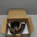 HVAC Blower Motor Assembly, No.64116971108 for BMW X5 E70 Sport Utility 2007-2013 Metal Plastic Black, 1 Pc