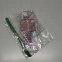 French Tip Press On Nails-DT092